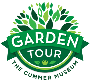 Garden Tour at the Cummer